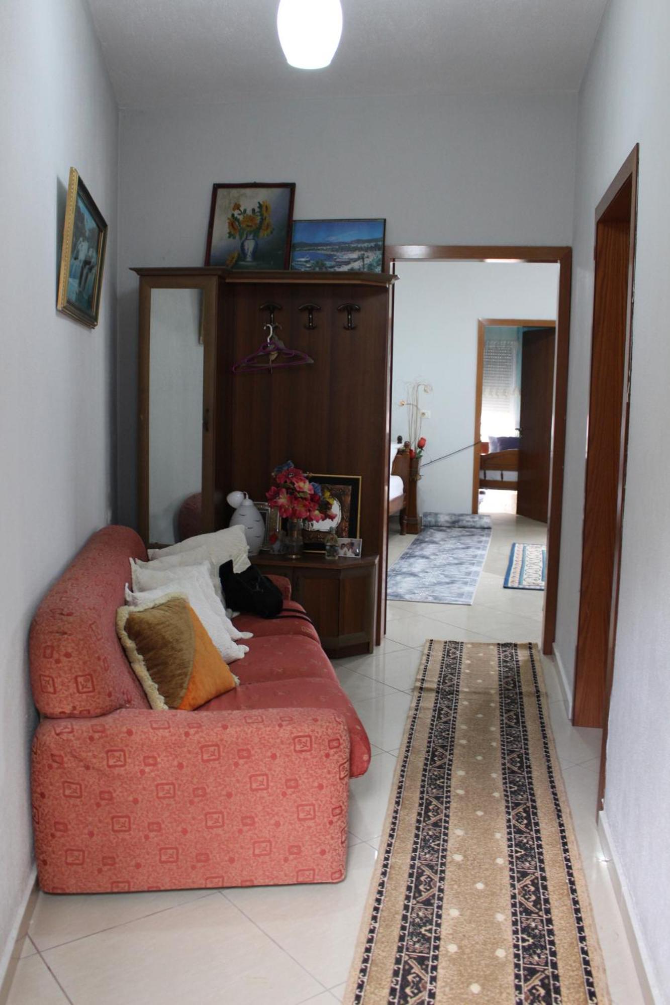 Vila Karagjozi Gjirokastër Exteriér fotografie